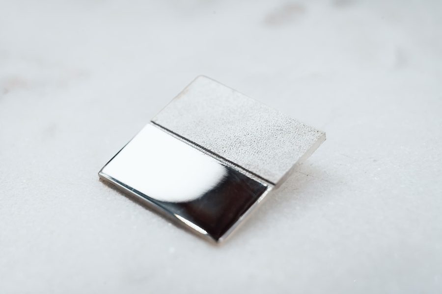 Серебро 925